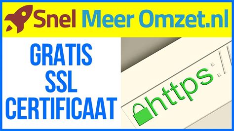 ssl vimexx|Gratis SSL certificaten via DirectAdmin en Lets encrypt